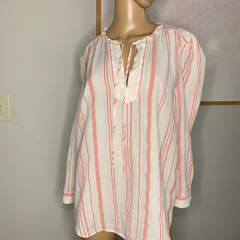 LOFT Long Sleeve Top